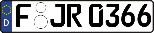 F-JR0366