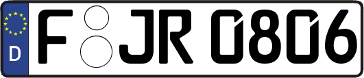 F-JR0806