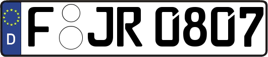 F-JR0807