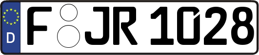 F-JR1028
