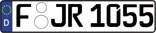 F-JR1055