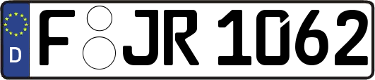 F-JR1062
