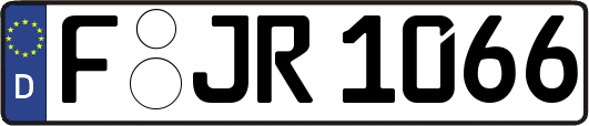 F-JR1066