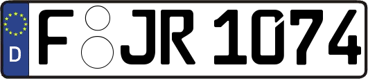 F-JR1074
