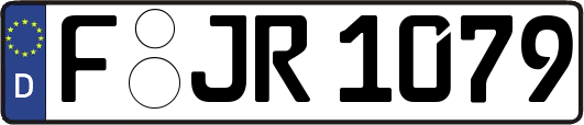 F-JR1079