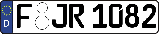 F-JR1082