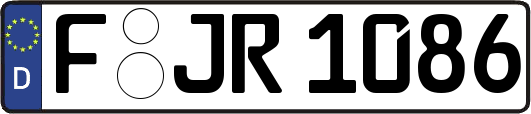 F-JR1086