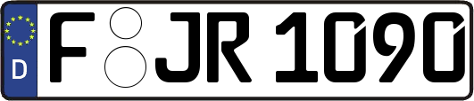 F-JR1090