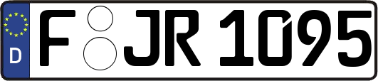 F-JR1095