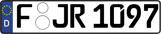 F-JR1097
