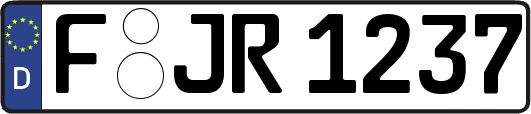 F-JR1237