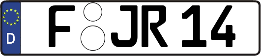 F-JR14