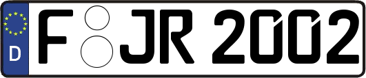 F-JR2002