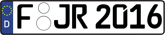 F-JR2016