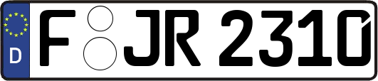 F-JR2310