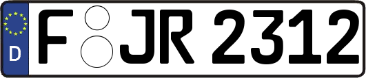 F-JR2312