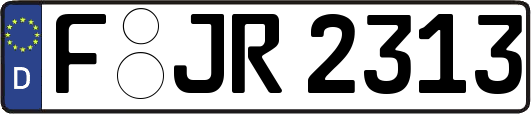 F-JR2313