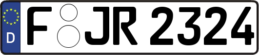 F-JR2324
