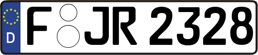 F-JR2328