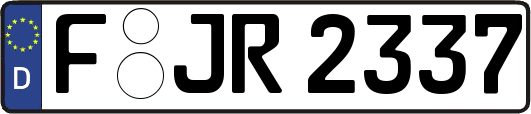 F-JR2337