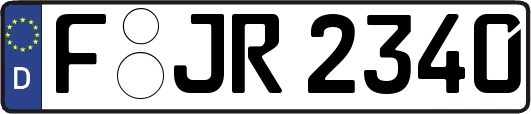 F-JR2340