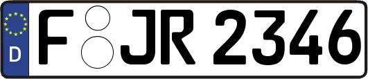 F-JR2346