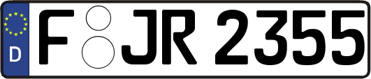 F-JR2355