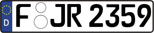 F-JR2359