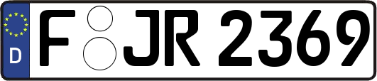 F-JR2369