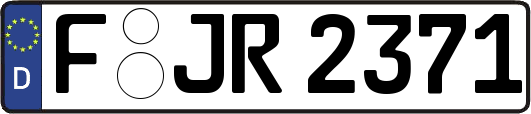 F-JR2371