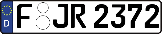 F-JR2372