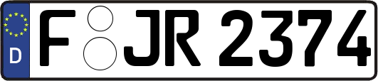 F-JR2374
