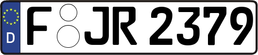 F-JR2379
