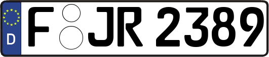 F-JR2389