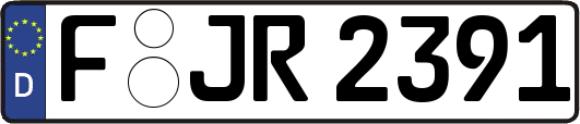 F-JR2391