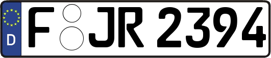 F-JR2394