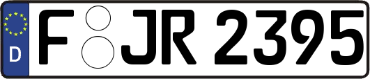 F-JR2395