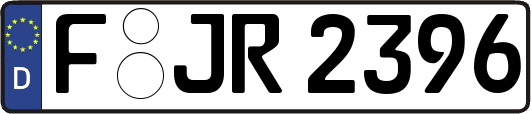 F-JR2396