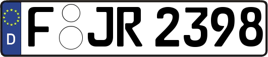 F-JR2398