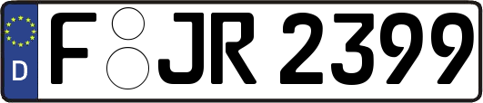 F-JR2399