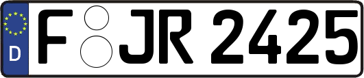 F-JR2425