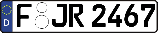 F-JR2467