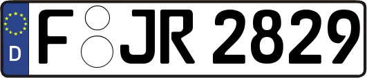 F-JR2829