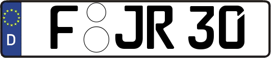F-JR30