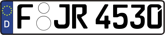 F-JR4530