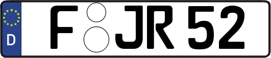 F-JR52
