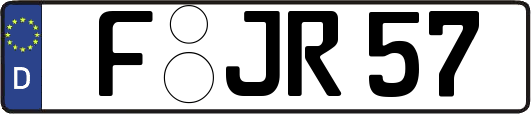 F-JR57