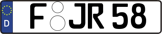 F-JR58