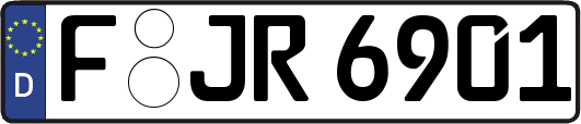 F-JR6901