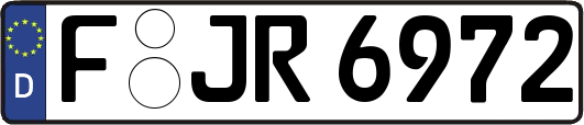F-JR6972